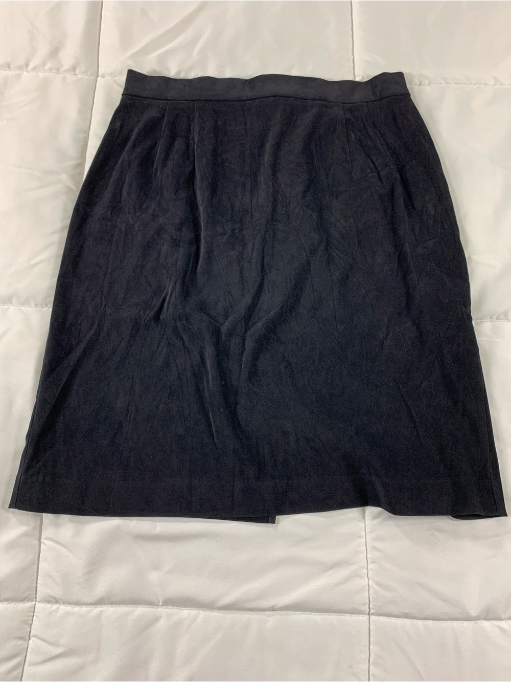 Pre loved JOHN ROBERTS skirt womens size 14